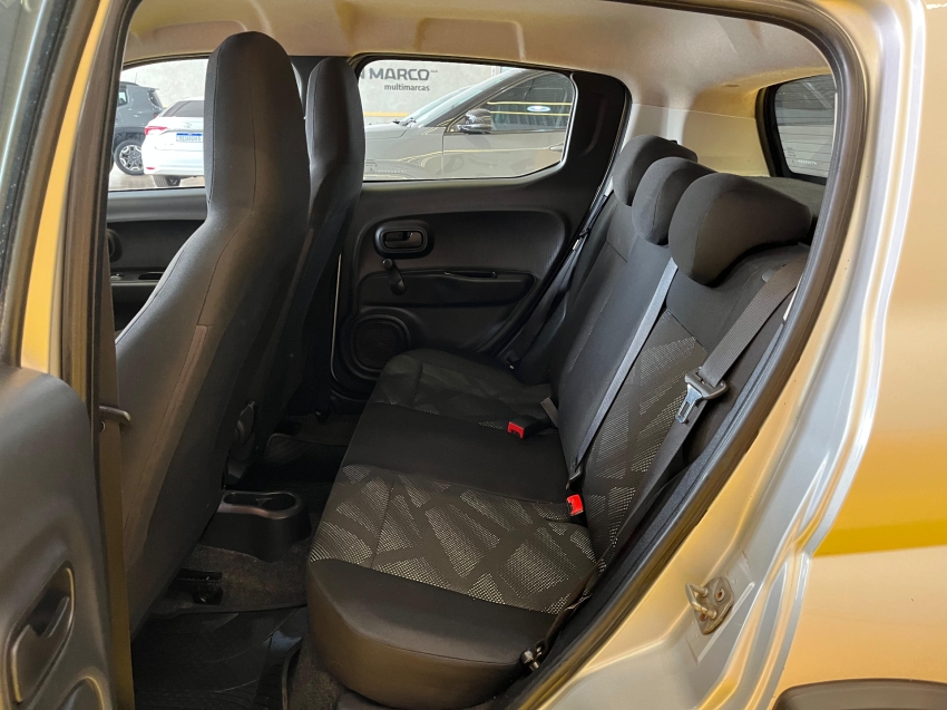 fiat mobi 1.0 evo flex like. manual 9.9 4p 2023