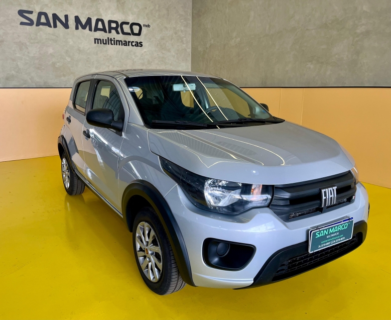 fiat mobi 1.0 evo flex like. manual 9.9 4p 2023 fiat mobi 1.0 evo flex like. manual 9.9 4p 2023