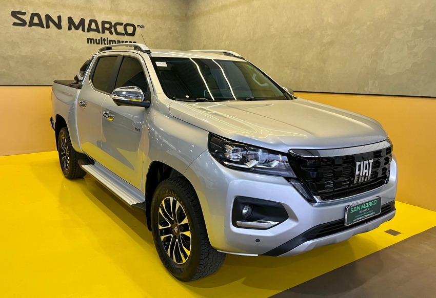 fiat titano 2.2 turbo diesel ranch 4x4 at6 1.8 4p automatico 2025 fiat titano 2.2 turbo diesel ranch 4x4 at6 1.8 4p automatico 2025