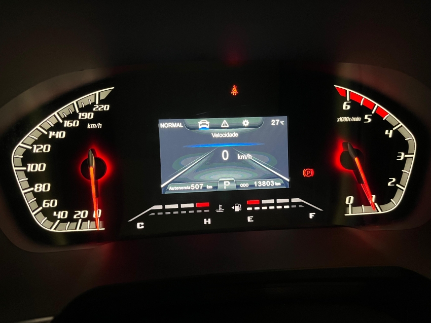 fiat titano 2.2 turbo diesel ranch 4x4 at6 1.8 4p automatico 2025