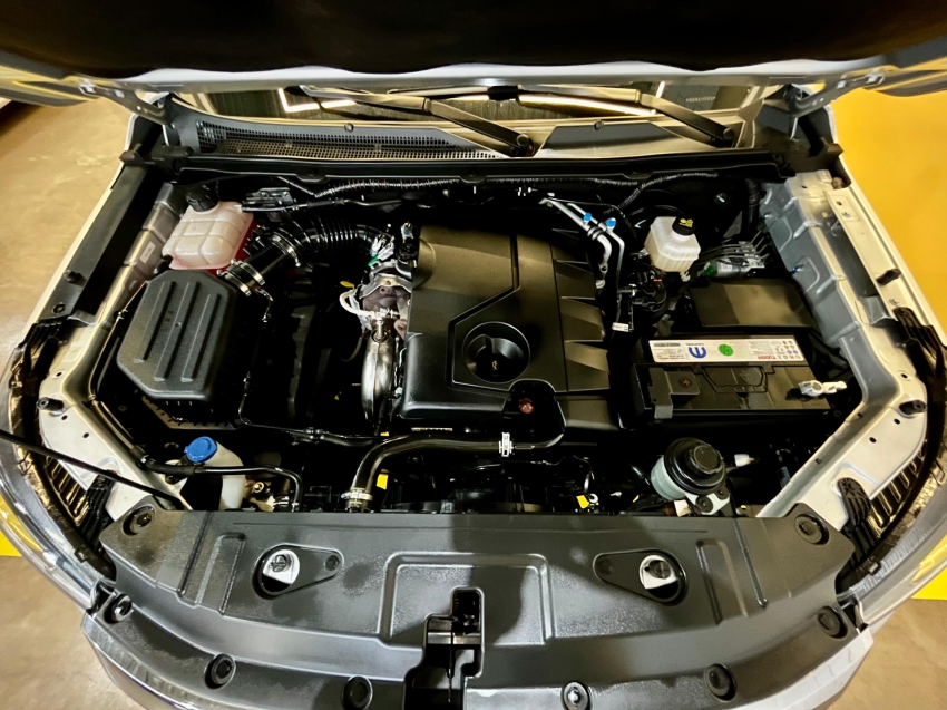 fiat titano 2.2 turbo diesel ranch 4x4 at6 1.8 4p automatico 2025