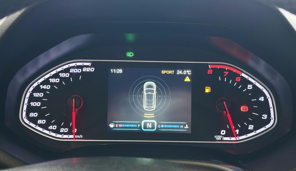 caoa chery tiggo 7 1.5 vvt turbo iflex txs dct 1.4 flex 4p automatico 2022