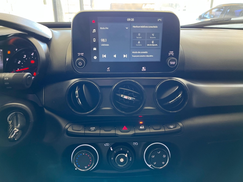 fiat argo 1.3 firefly flex drive cvt 4p automatico 2026