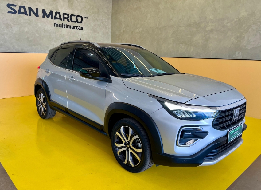 fiat pulse 1.0 turbo 200 flex impetus cvt 9.9 4p automatico 2024