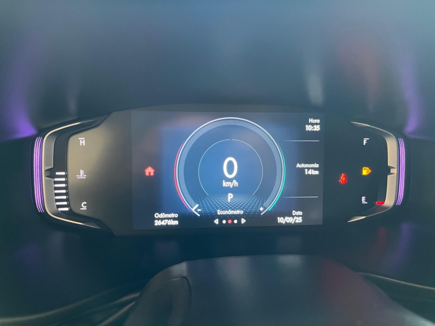 fiat pulse 1.0 turbo 200 flex impetus cvt 9.9 4p automatico 2024