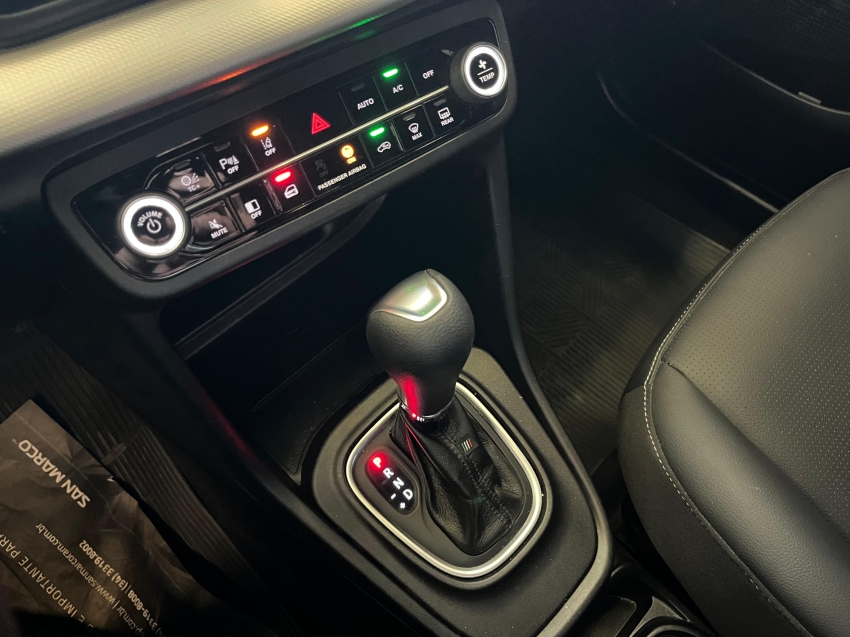 fiat pulse 1.0 turbo 200 flex impetus cvt 9.9 4p automatico 2024