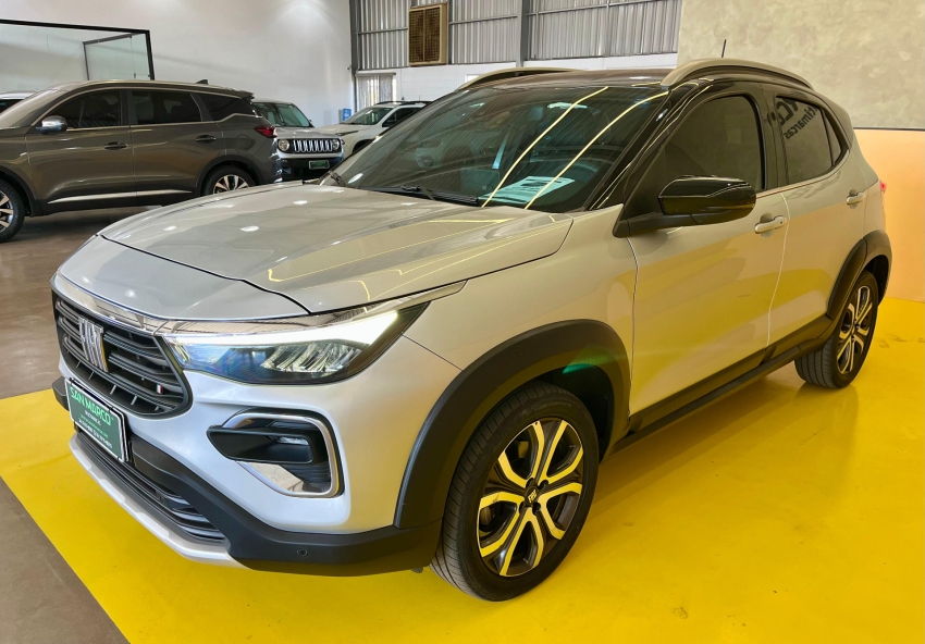 fiat pulse 1.0 turbo 200 flex impetus cvt 9.9 4p automatico 2024