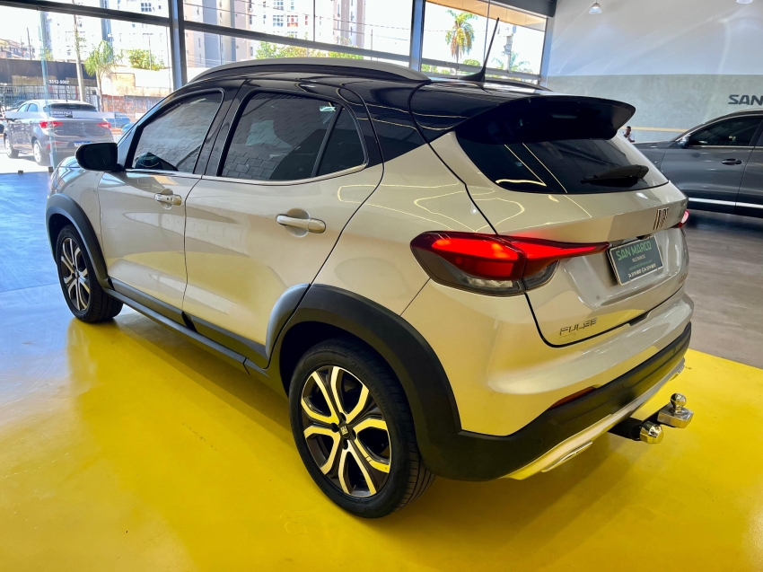 fiat pulse 1.0 turbo 200 flex impetus cvt 9.9 4p automatico 2024