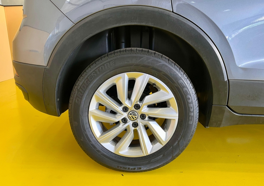 volkswagen t-cross 1.0 200 tsi total flex automatico 9.9 4p 2020