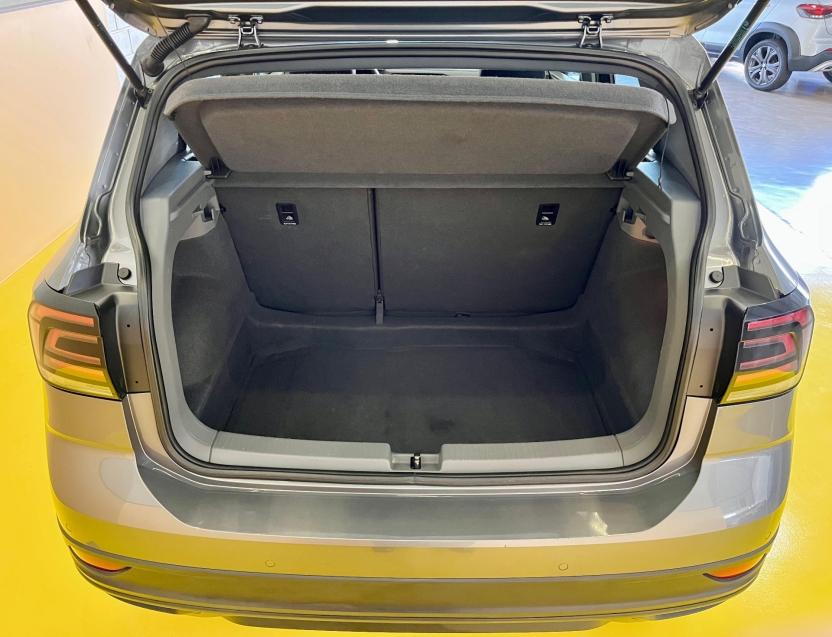 volkswagen t-cross 1.0 200 tsi total flex automatico 9.9 4p 2020