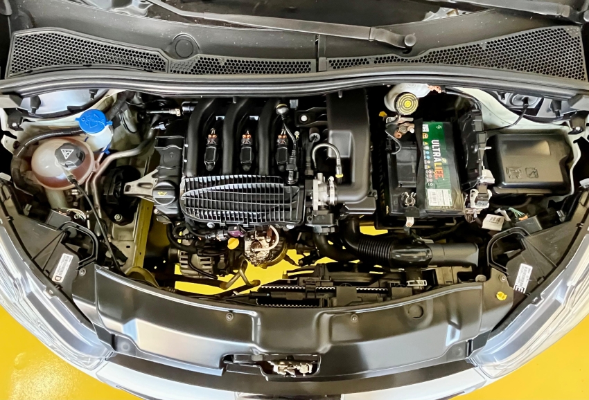 peugeot 208 1.2 active 12v flex 4p manual 1.1 2019