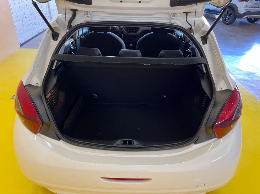peugeot 208 1.2 active 12v flex 4p manual 1.1 2019