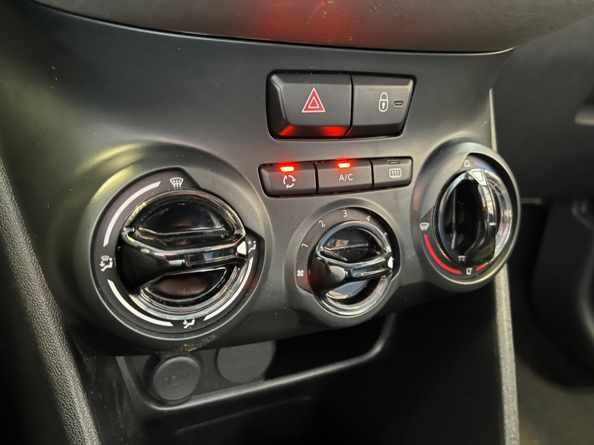 peugeot 208 1.2 active 12v flex 4p manual 1.1 2019