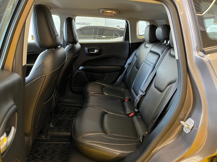 jeep compass 2.0 16v diesel longitude 4x4 automatico 1.9 4p 2021