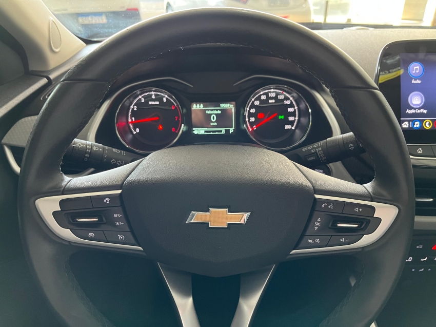 chevrolet onix 1.0 turbo flex premier automatico 9.9 4p 2024