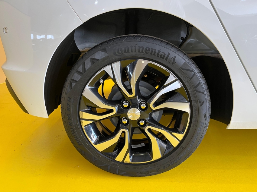 chevrolet onix 1.0 turbo flex premier automatico 9.9 4p 2024