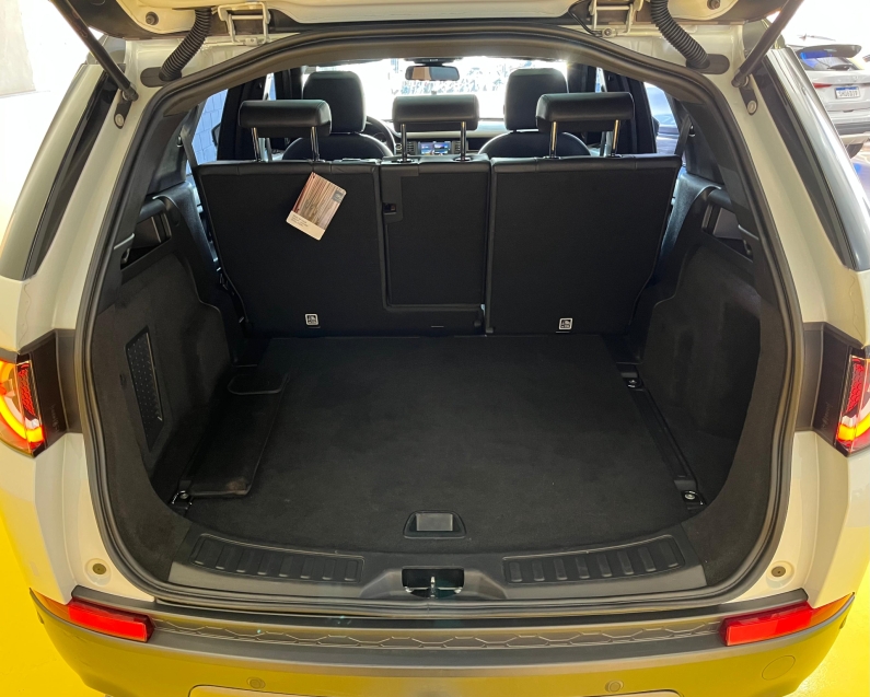 land rover discovery sport 2.0 16v td4 turbo diesel landmark edition 4p automatico 1.9 2019