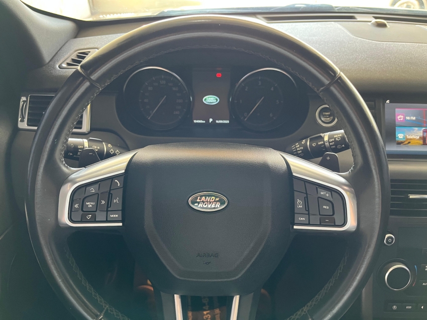 land rover discovery sport 2.0 16v td4 turbo diesel landmark edition 4p automatico 1.9 2019