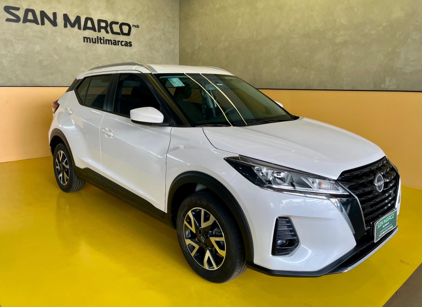 nissan kicks 1.6 16v flexstart sense xtronic 1.5 flex 4p automatico 2023 nissan kicks 1.6 16v flexstart sense xtronic 1.5 flex 4p automatico 2023