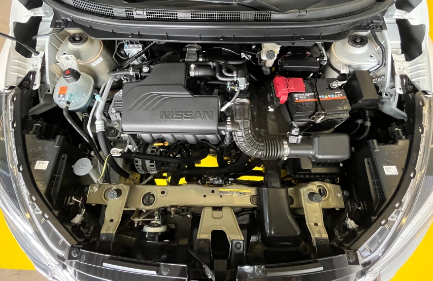 nissan kicks 1.6 16v flexstart sense xtronic 1.5 flex 4p automatico 2023