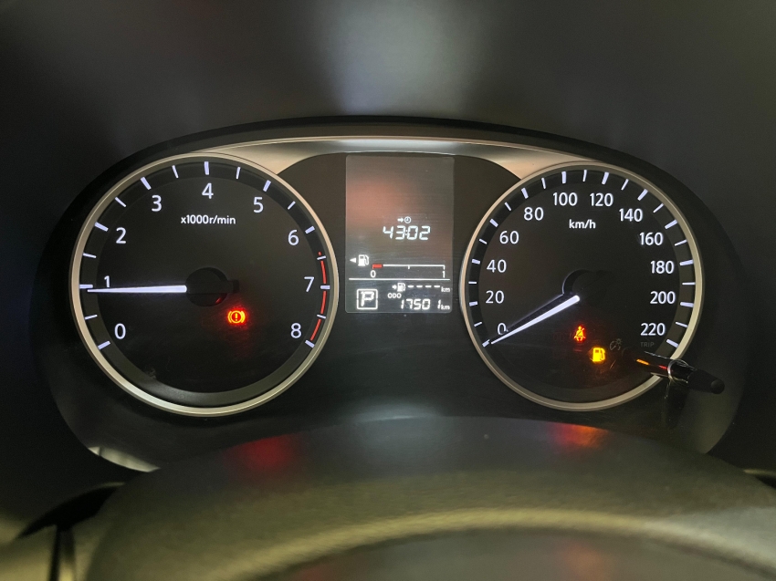 nissan kicks 1.6 16v flexstart sense xtronic 1.5 flex 4p automatico 2023
