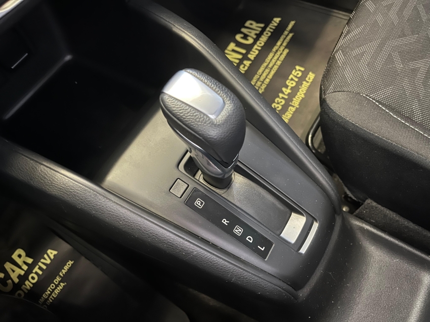 nissan kicks 1.6 16v flexstart sense xtronic 1.5 flex 4p automatico 2023