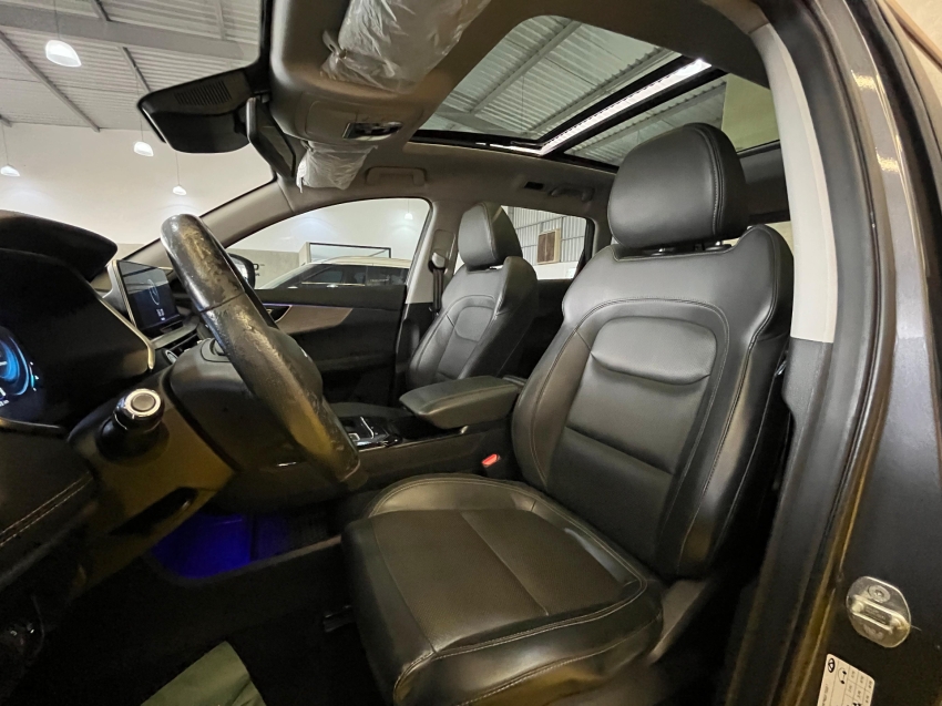 caoa chery tiggo 7 pro 1.6 tgdi gasolina dct 1.5 4p automatico 2023