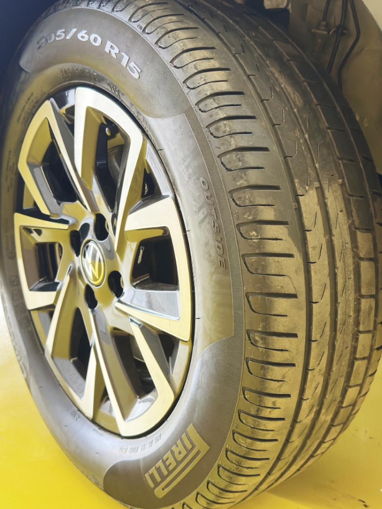 volkswagen saveiro 1.6 msi extreme cd 16v flex 2p manual 1.5 4p 2024