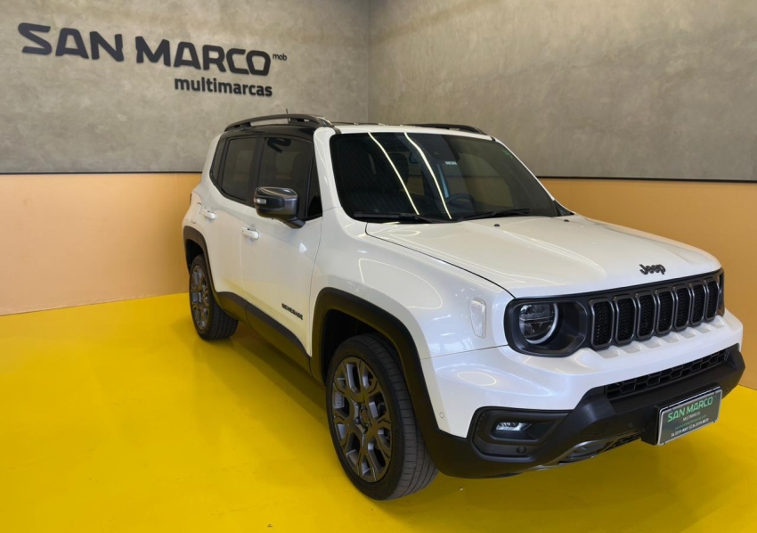 jeep renegade 1.3 t270 turbo flex s 4x4 at9 4p automatico 2022 jeep renegade 1.3 t270 turbo flex s 4x4 at9 4p automatico 2022