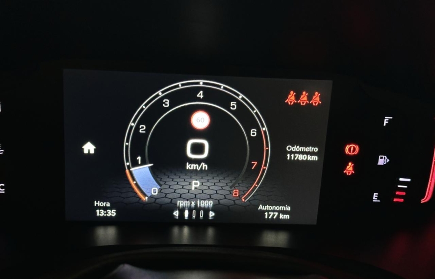 jeep renegade 1.3 t270 turbo flex longitude at6 4p automatico 2024