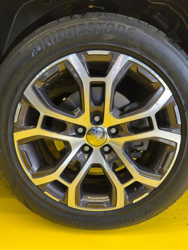 jeep renegade 1.3 t270 turbo flex longitude at6 4p automatico 2024