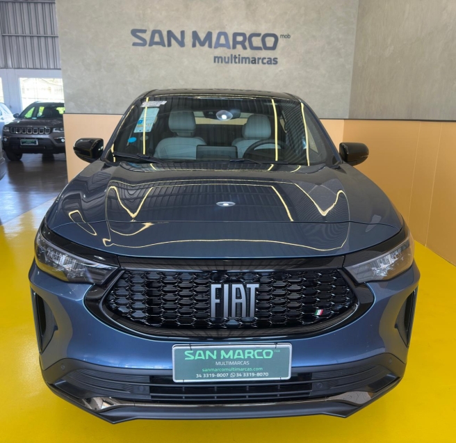 fiat fastback 1.0 turbo 200 hybrid impetus cvt 9.9 hibrido 4p automatico 2025