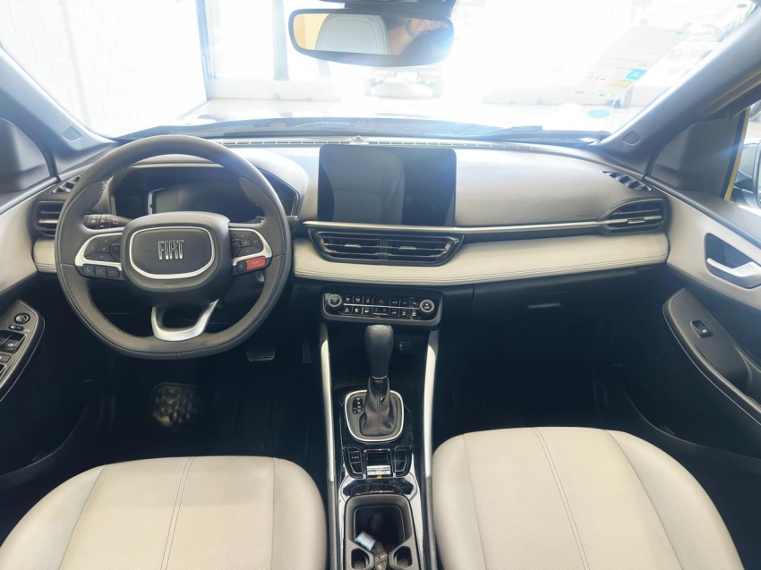 fiat fastback 1.0 turbo 200 hybrid impetus cvt 9.9 hibrido 4p automatico 2025