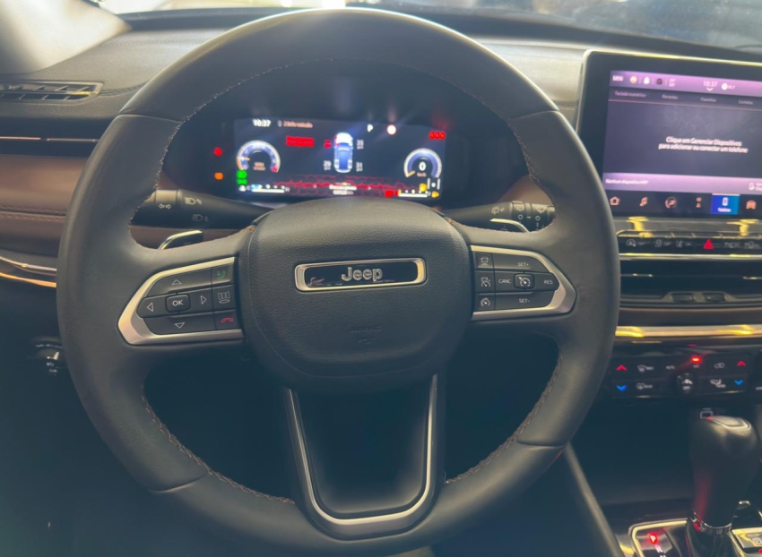 jeep compass 1.3 t270 turbo flex limited at6 4p automatico 2022
