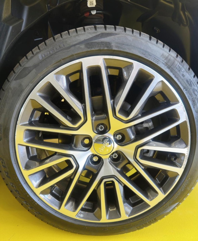 jeep compass 1.3 t270 turbo flex limited at6 4p automatico 2022
