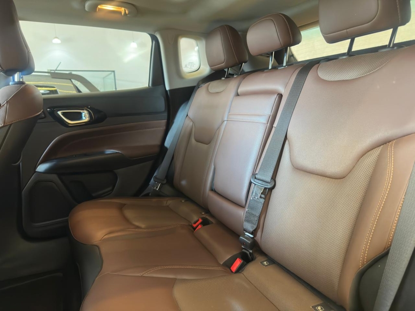 jeep compass 1.3 t270 turbo flex limited at6 4p automatico 2022