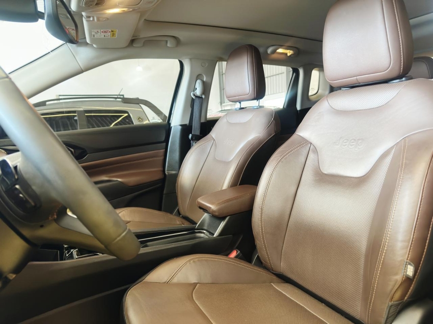 jeep compass 1.3 t270 turbo flex limited at6 4p automatico 2022