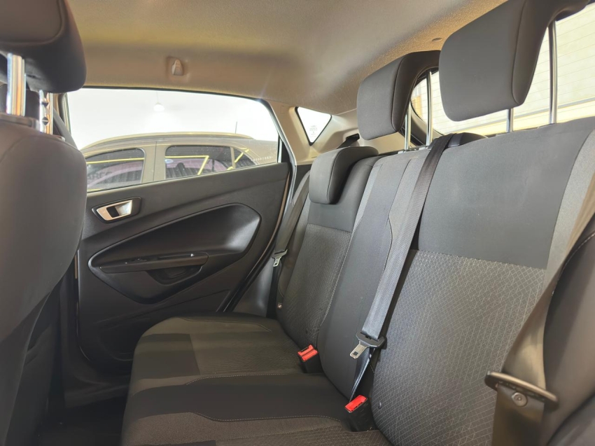 ford fiesta 1.6 ti-vct flex sel manual 1.5 4p 2019