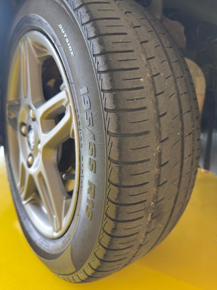 ford fiesta 1.6 ti-vct flex sel manual 1.5 4p 2019