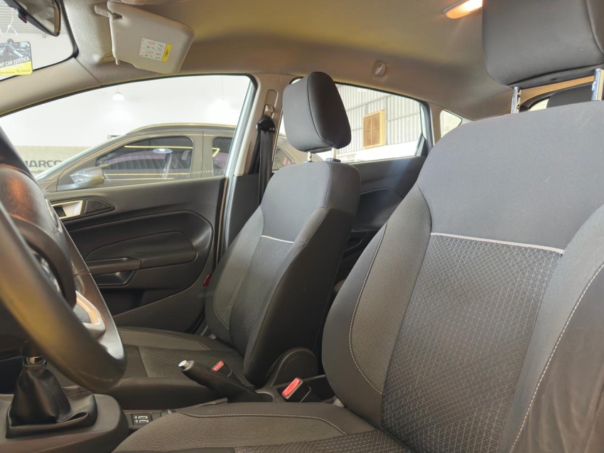 ford fiesta 1.6 ti-vct flex sel manual 1.5 4p 2019