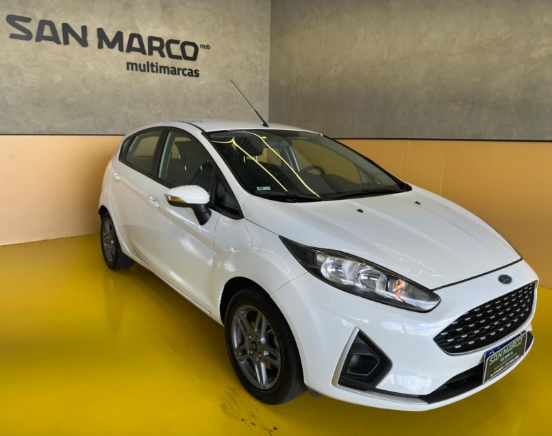 ford fiesta 1.6 ti-vct flex sel manual 1.5 4p 2019 ford fiesta 1.6 ti-vct flex sel manual 1.5 4p 2019