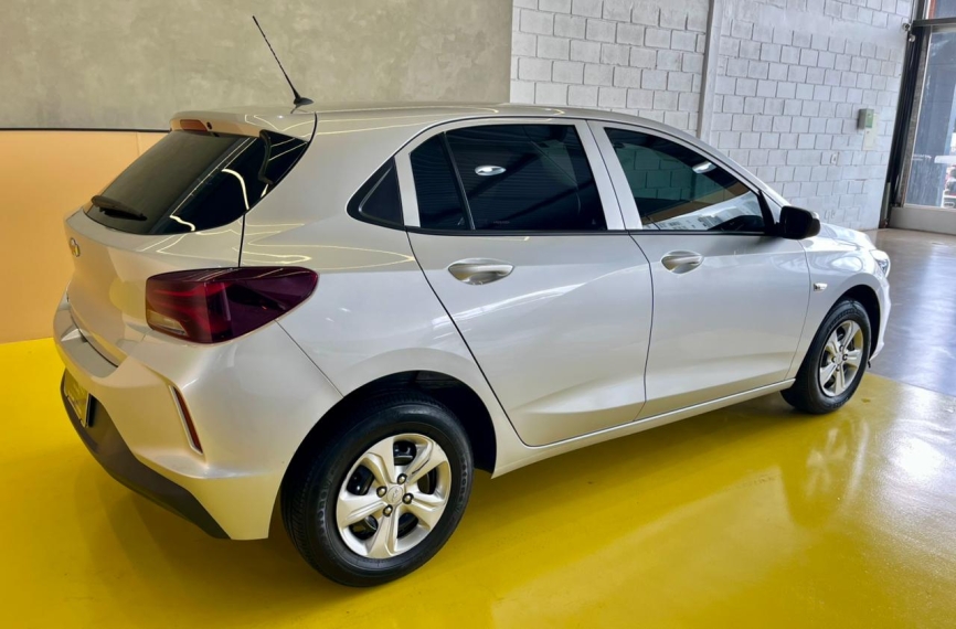 chevrolet onix 1.0 flex manual 9.9 4p 20236