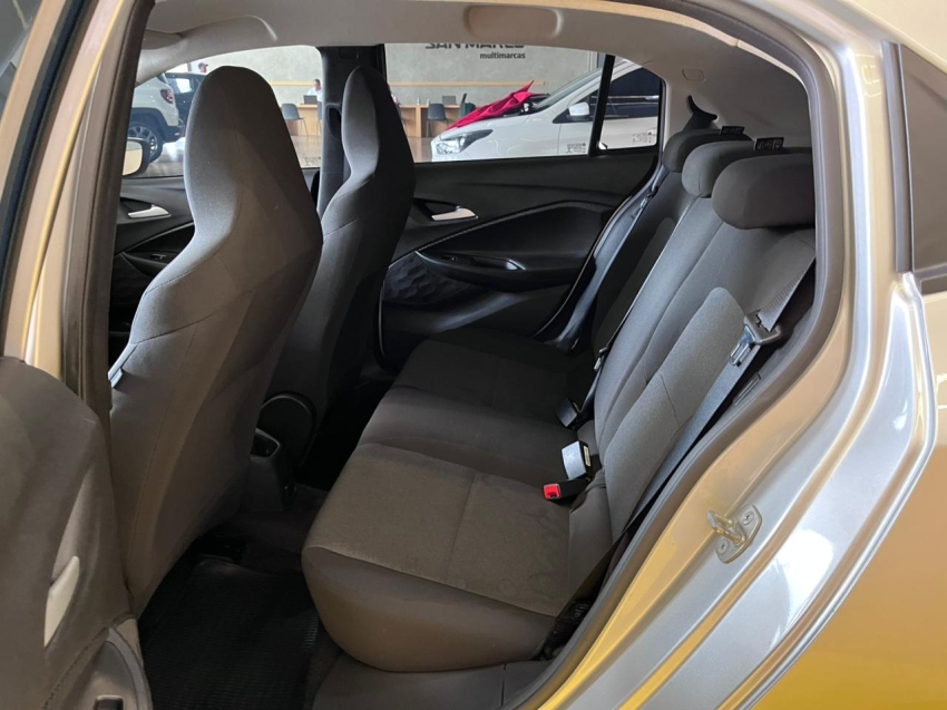 chevrolet onix 1.0 flex manual 9.9 4p 202319