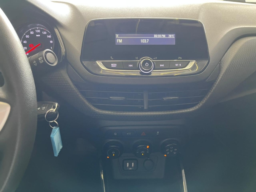 chevrolet onix 1.0 flex manual 9.9 4p 202312