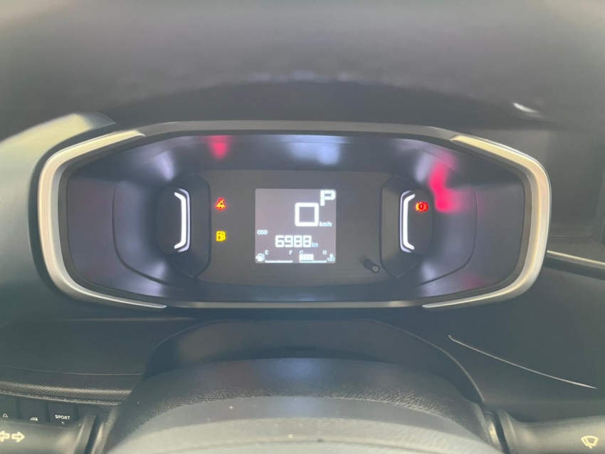 citroen c3 1.0 turbo 200 flex you cvt 9.9 4p automatico 202517