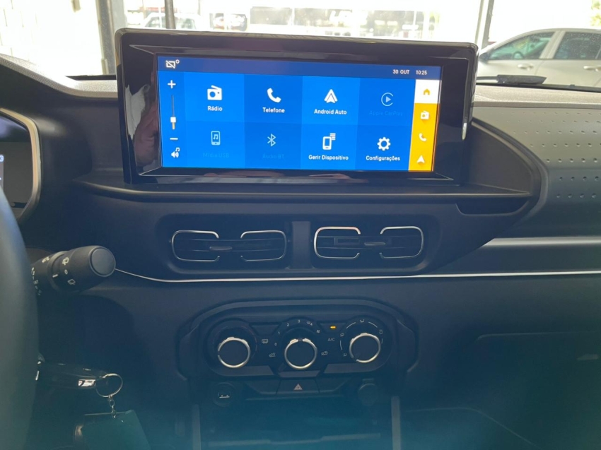 citroen c3 1.0 turbo 200 flex you cvt 9.9 4p automatico 202515