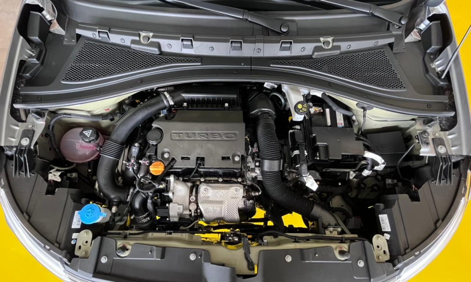 citroen c3 1.0 turbo 200 flex you cvt 9.9 4p automatico 202511