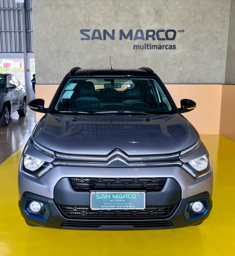 citroen c3 1.0 turbo 200 flex you cvt 9.9 4p automatico 20251