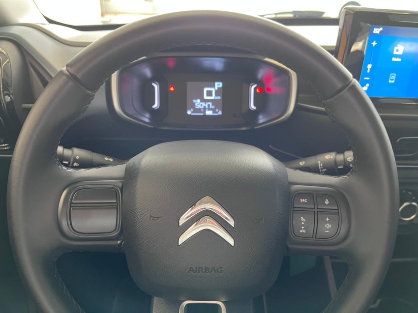 citroen c3 1.0 turbo 200 flex you cvt 9.9 4p automatico 202514