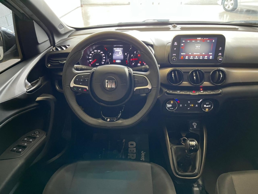 fiat argo 1.0 firefly flex drive manual 9.9 4p 202211